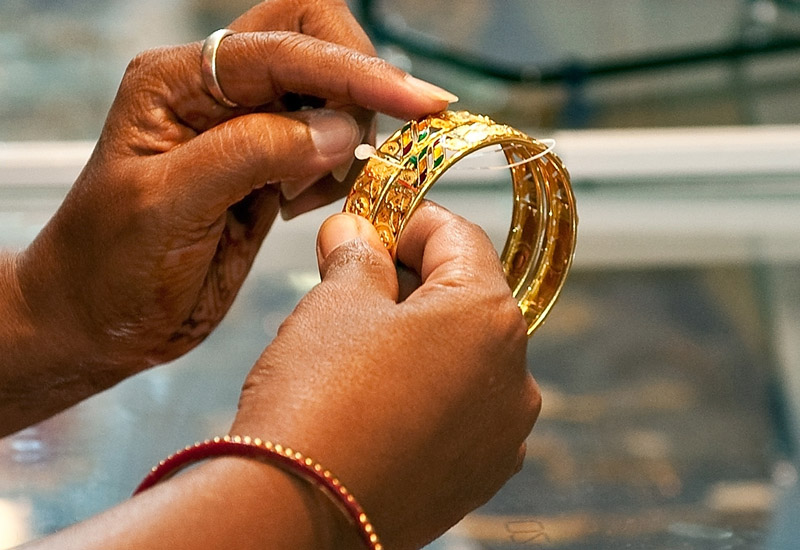 Asian 2025 hand jewellery